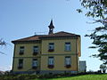 The old schoolhouse in Wilen