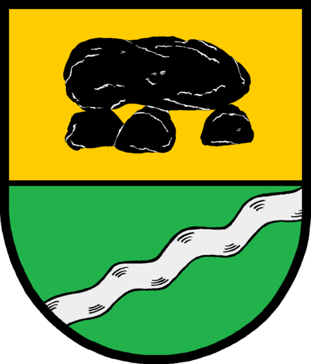 Oldersbek Wappen