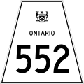 File:Ontario Highway 552.svg