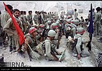 Thumbnail for Operation Ashura (Iran)