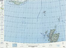 Map including the Faroe Islands Operational Navigation Chart D-1, 10th edition.jpg