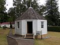 Oruaiti Chapel