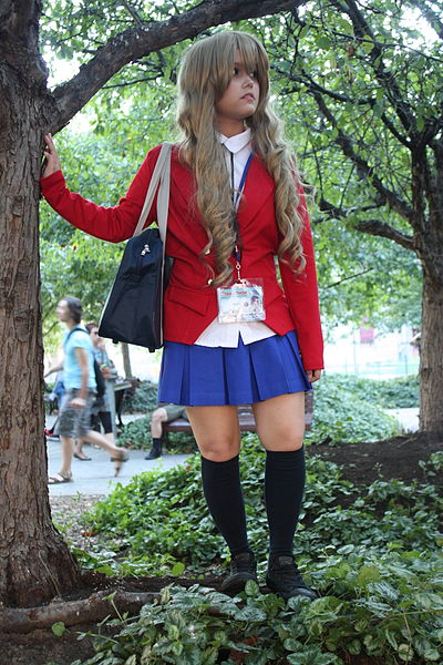 File:Otakuthon 2014- Taiga Aisaka (15039881745).jpg