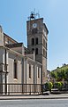 * Nomination Our Lady of La Rominguiere church in Coursan, Aude, France. --Tournasol7 16:27, 6 April 2022 (UTC) * Promotion  Support Good quality.--Agnes Monkelbaan 04:23, 7 April 2022 (UTC)