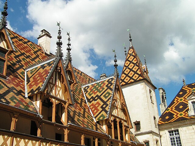 Mga Hostikes De Beaune