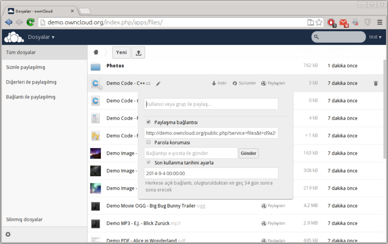 File:OwnCloud 7 web arayüzü.png