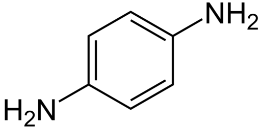 P-phenylenediamine