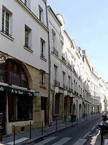 P1030973 Paris Ier rue Bertin-Poirée rwk.JPG