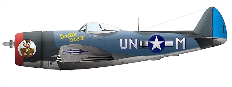 Republic P-47 Thunderbolt 800px-P47M_Gerippe