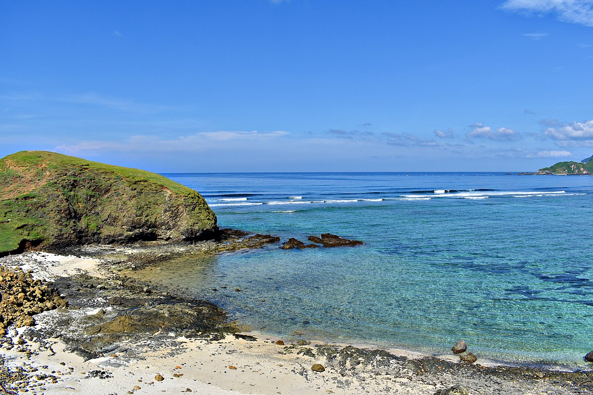 Pujut Lombok Tengah Wikipedia bahasa Indonesia 