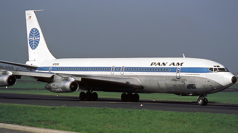 Pan Am Flight 1-10 - Wikipedia