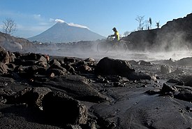 Pesona Merapi