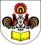 Coat of arms of Gmina Zduny