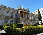 Palais de Marbre (Nice)