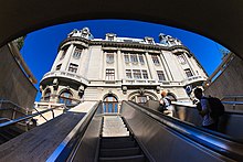 Palatul Universității