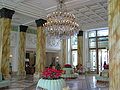 Palazzo Versace Lobby Entrance