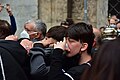 File:Palermo (Italia) processione del venerdì santo 2022 (2).jpg