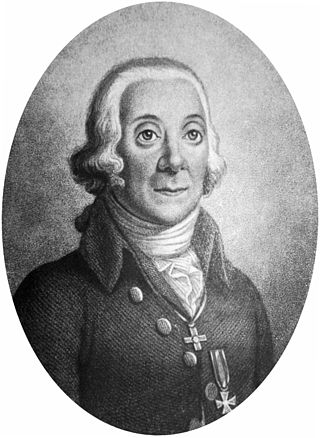 <span class="mw-page-title-main">Peter Simon Pallas</span> German zoologist, botanist, and natural historian (1741–1811)