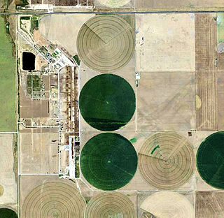 <span class="mw-page-title-main">Pampa Army Air Field</span> Abandoned airfield in Gray County, Texas