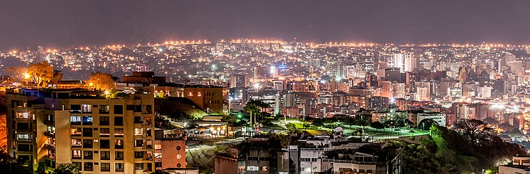 Caracas