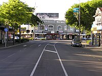 Papanui