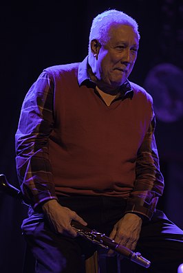 Paquito D'Rivera