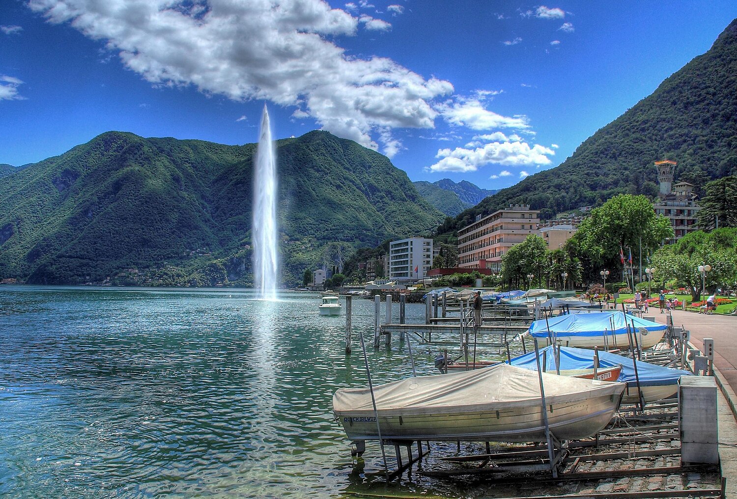 Lugano - Wikiwand