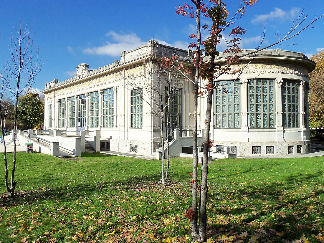 Palazzina Liberty (Milano)