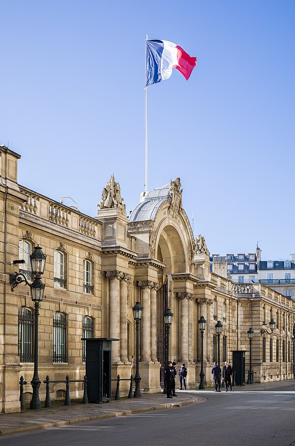 Élysée