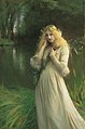 Ophelia, 1900