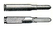 Lexique des armes à feu — Wikipédia