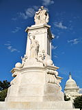 Vignette pour Peace Monument