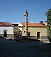 Pelourinho de Frechas, Mirandela - september 2009.jpg