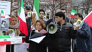 Nasrin Sotoudeh