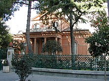 Villa Urania