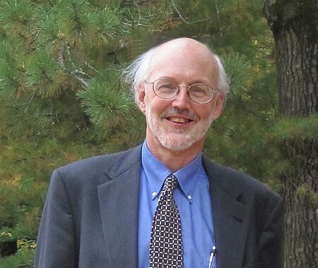 Peter W. Jones 2012.jpg