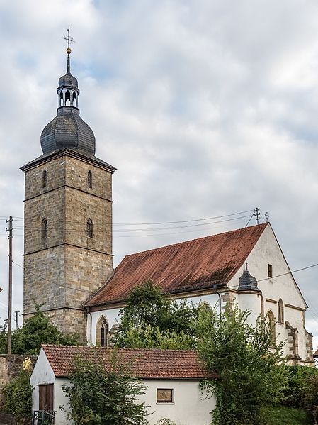 File:Pfarrweisach-Kirche-090163hdr-PS.jpg