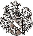 Philipp Schey von Koromla coat of arms (FL108880122).jpg