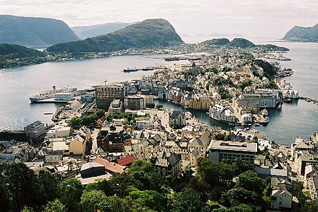 Ålesund