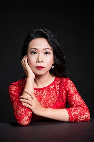 <span class="mw-page-title-main">Di Xiao</span> Classical Pianist