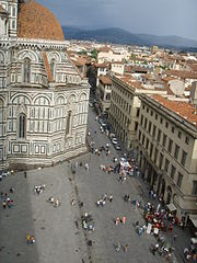 Piazza del Duomo (Firenze)