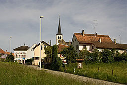 Röschenz