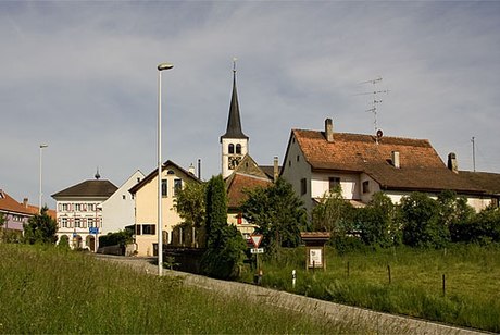 Röschenz