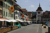 Altstadt, mittelalterliche / frühneuzeitliche Stadt