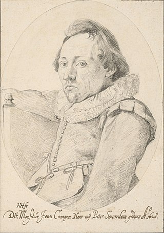 <span class="mw-page-title-main">Pieter Jansz. Saenredam</span> Painter of the Dutch Golden Age