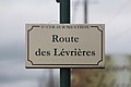 Plaque route Lévrières St Cyr Menthon 1.jpg