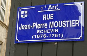 Imagen ilustrativa del artículo Rue Jean-Pierre-Moustier