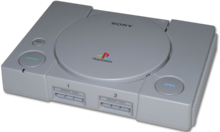 Den almindelige PlayStation