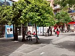 Plaza de Villasís (Sevilla)