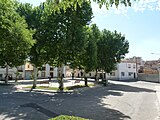 Plaza de la Iglesia (Taracena).